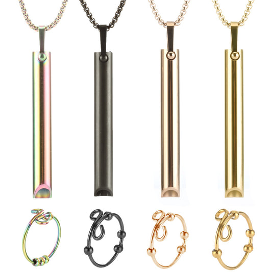 Mindfulness & Wellness Jewelry