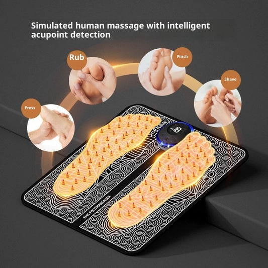 Household Sole Massage Cushion Artifact
