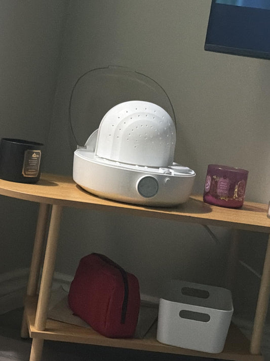 Vaboora CapMaster Review: The Smartest Way to Clean Your Hats & Wigs at Home