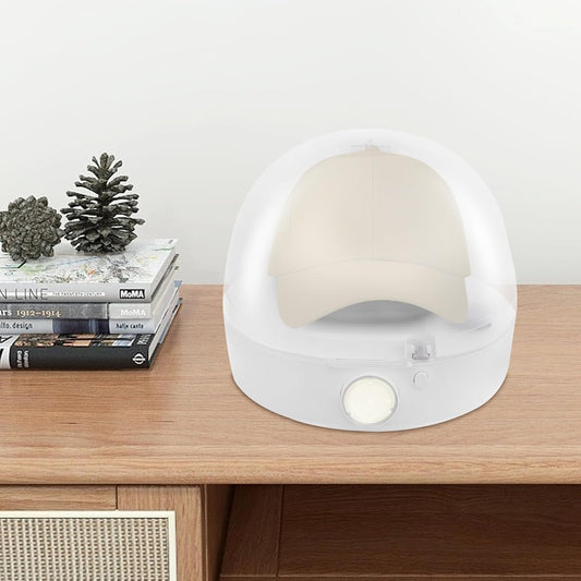 The Perfect Gift for Hat Lovers: Clean & Fresh Every Time