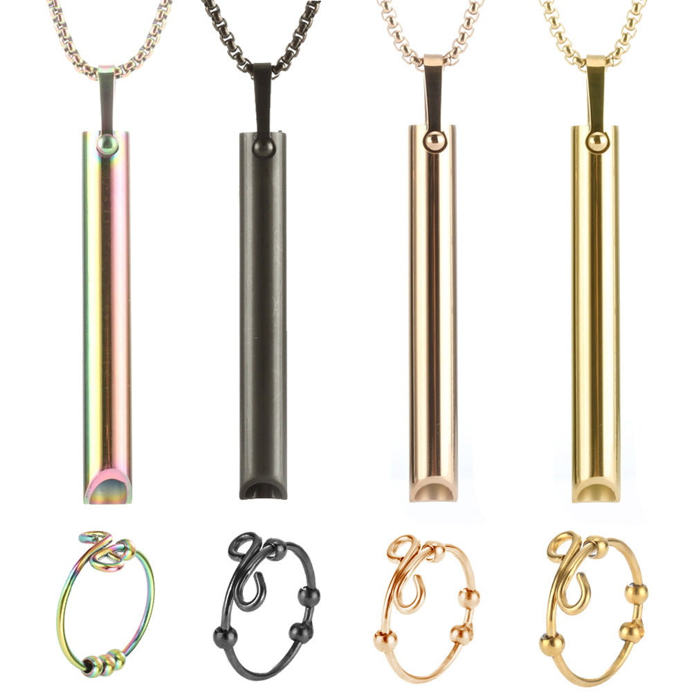 Mindfulness & Wellness Jewelry