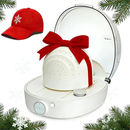 Multifunctional Hat Wig Nursing Care Machine