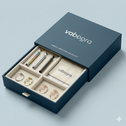 Mindfulness & Wellness Jewelry