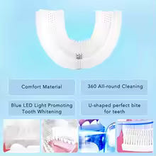 BRUSH - Extra nozzle For adults