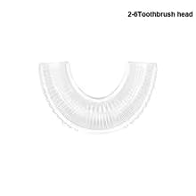 BRUSH - Extra nozzle kids