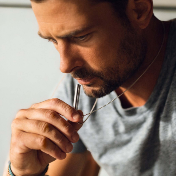 Mindfulness & Wellness Jewelry