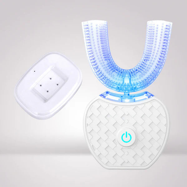 Smart toothbrush
