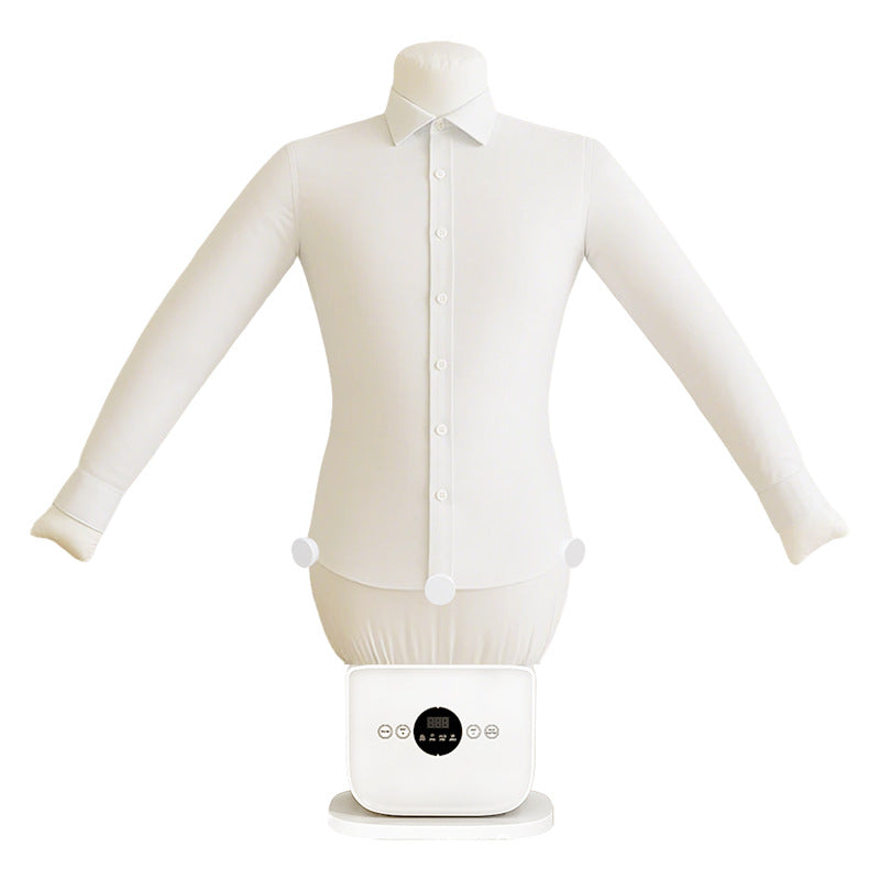 Humanoid Ironing And Drying All-in-one Machine